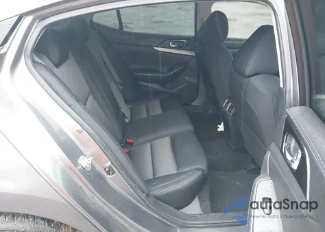 2017 Nissan Maxima 3.5 S from USA, damaged, VIN 1N4AA6AP9HC429573